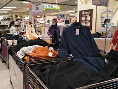 -AEON永旺(东方宝泰店)