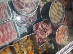 -英雄故事地摊烤肉(马驹桥店)