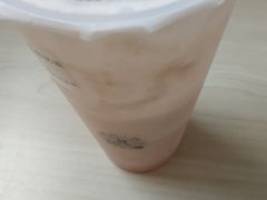-沪上阿姨·精选茶饮(燕郊富地广场店)