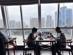 -桃花江餐厅·江景-约会·聚会
