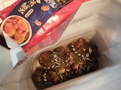 -七的湖·晚芳亭·阳澄湖农家菜·大闸蟹(莲花岛店)