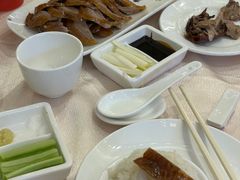 -全聚德(前门店)