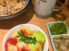 -沼津港精致料理·寿喜烧·烧鸟(青浦宝龙广场日料榜单店)