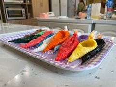 -千浔一暖DIY蛋糕烘焙(人民大学店)
