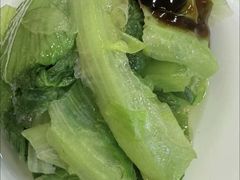 -盛记粥面(佐敦店)