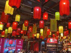 -小财神·老派赣州菜·中华美食地标(第五大道店)
