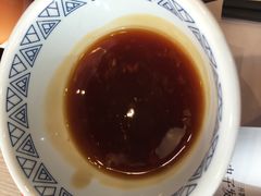 -吉野家(上地三街店)