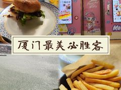 -必胜客(海滨店)