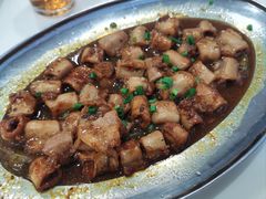 -嘉升大排档(番禺总店)