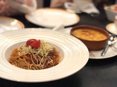 -La Creperie法餐厅(芮欧百货店)