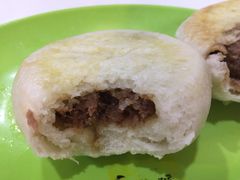 -韩包子(青石桥店)