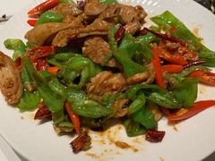 -胖太太四川麻辣排骨串(镇江路分店)