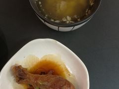 -贡梅老面馆·蟹粉面·无锡特色小吃(南长街主推店)