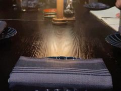 -广州瑰丽酒店·Black Iron黑金燚