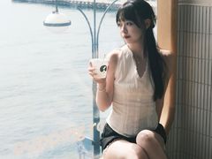 -Cupping Room(Harbour City)