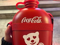 -可口可乐主题馆(中央大街店)