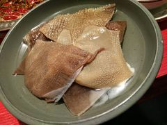 -谭鸭血老火锅(娄星区长青街店)