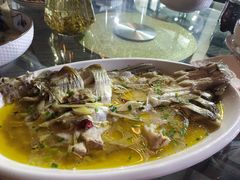 -天和楼·精致太湖酒家(太湖店)