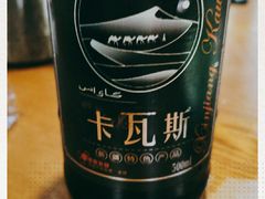 -怡妮新疆风味餐厅(东江湾路店)