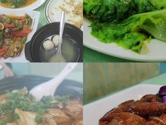 -景好海鲜餐厅(大鹏必选旅游店)