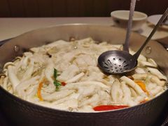 -芭夯兔·兔肉汤锅(新都店)