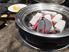 -江城二当家烤牛肉(莲塘新村店)