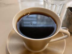 金牌咖啡-La-Serene Café