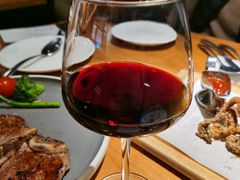 -新贝乐意大利餐厅(苏州中心店)