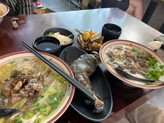 -沈记土鸡米线(七星街品牌中心店)