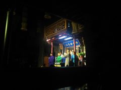 -哈哈曲艺社(西门闲亭店)
