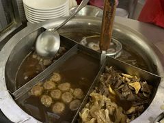 -好成财牛排馆(涂门街总店)