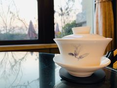 -太湖饭店·寄畅轩中餐厅
