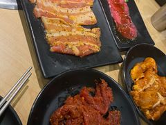-花味·自助烤肉(雨花客厅店)