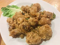 -ZF Seafood Restaurant 卓峰海鲜餐