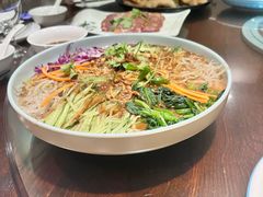 -黑土印象菜馆(三元桥店)