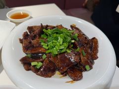 爆炒猪肝-光明邨大酒家(淮海路店)