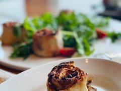 -沈阳君悦酒店·意坊意大利餐厅