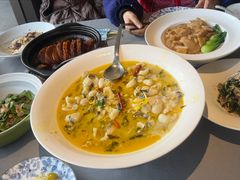 -阿庄新豫菜(通泰路店)