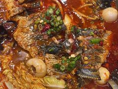 -鱼酷活鱼烤鱼(沈阳大悦城店)