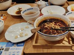 -马记永·兰州牛肉面(无限极荟店)