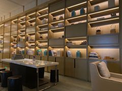 -顺德联塑万怡酒店·万荟轩自助餐厅