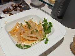 -新兴·金羊座·粤菜点心(乐峰店)