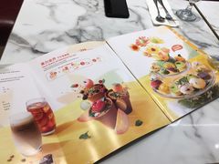 -哈根达斯(SM店)