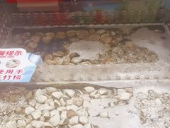 -亚马逊海鲜自助(梅溪湖步步高店)