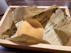 霸王酥皮叉烧包-避风塘(光启城店)
