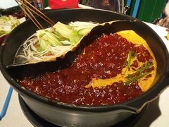 -钢管厂五区小郡肝串串香(滨江店)