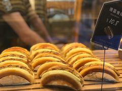 德国猪扒-乐艺哆·乐活烘焙(浦西万达店)