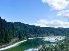-武陵山森林公园