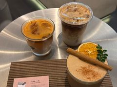 -Dogi&kiki Coffee(中心商务大厦店)