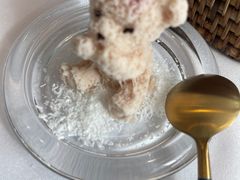 -百盛·鼎膳(中海财富中心)